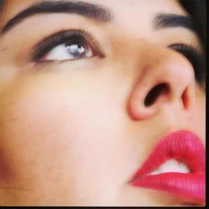 Meet your Posher, Malú